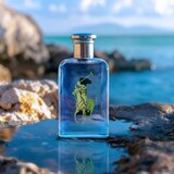 Polo Ralph Lauren The Big Pony 1 Blue toaletna voda za moške 40 ml | Shoptok.si
