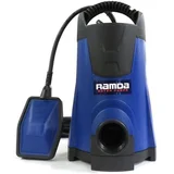 Q40032 Potopna Pumpa 400W za Čistu Vodu