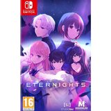 Maximum Games SWITCH Eternights | ePonuda.com