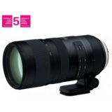 Tamron SP 70-200mm f/2.8 Di VC USD G2 za Nikon objektiv | ePonuda.com