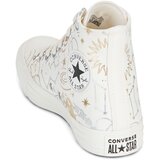 Converse Chuck Taylor All Star Bijela | shoptok.hr