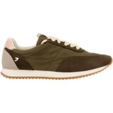 Gioseppo Nizke superge ZAPATILLAS VERDES NAILON MUJER 65481 Zelena | Shoptok.si