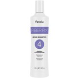 Fiber FIX 4 Šampon za oporavak oštećene kose 350ML | Eponuda.ba
