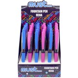 Must Must: 1 nalivpero u više boja | shoptok.hr
