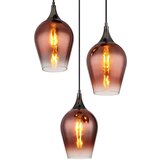 Globo VISEČA SVETILKA LAVUS 45/120 cm E27 | Shoptok.si
