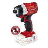 Aku udarni odvijač PXC BRUSHLESS TP-CI 18 Li BL – Solo, prihvat 1/4” Einhell | Eponuda.ba
