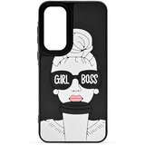  Maska za telefon 3D PROTECT za Samsung A35 DZ2/4 | Eponuda.com