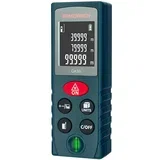 Metar Levenhuk Ermenrich Reel GK80 Laser Meter