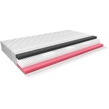 Nadana Vzmetnica Trinity Foam 80x200 | Shoptok.si