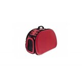 Ferribiella Torba Eva Easy crvena 43x31x28cm