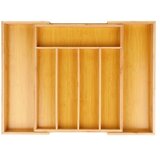 Vilde 229196 - Podesivi organizator za escajg 28-45x33.5 cm Cene