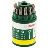 Bosch Set bitova odvrtača 10/1 2607019454 Cene