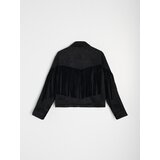 Sinsay Jakna s resama | shoptok.hr
