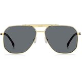 Hugo_Boss Muške Sunčane naočale BOSS 1743/S Black | shoptok.hr