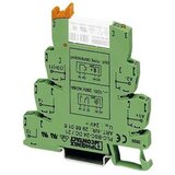 Phoenix Contact Osnovna priključna sponka PLC PLC-BSC- 24UC/21, (20889295) Cene