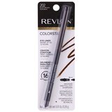Revlon Cosmetics ColorStay™ tekoče črtalo za oči s šilčkom odtenek 202 Black Brown 0.28 g | Shoptok.si