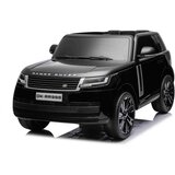 Lean_Toys Otroški avto na baterijo Range Rover 2x240v Model 2023 24v črna | Shoptok.si