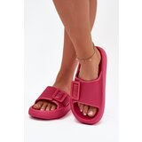 Big Star Ladies Foam Platform Sandals With Buckle Cijene