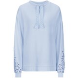 heine Majica svetlo modra | Shoptok.si