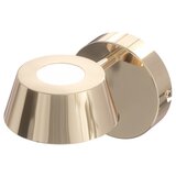 Open design OR86539 - led zidna lampa timo LED/6W/230V 3000/4500/6500K mesing | Eponuda.com