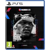  Madden NFL 21 (PS5) - rabljeno | Shoptok.si