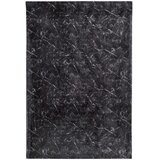 Naljepnica za namještaj samoljepljiva mramor crna 90x500 cm PVC | Eponuda.com