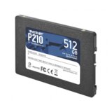 Patriot SSD 512GB 2.5”; | Eponuda.ba