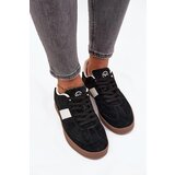 VINCEZA Suede Women's Sneakers | shoptok.hr