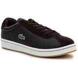 Lacoste Nizke superge Masters 119 3 Sma Črna Cene