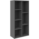 Boxxx REGAL 50/106/26 cm antracit | Shoptok.si