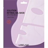 LEBELAGE Retinol Gel maska za lice 20g Cene