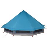  Obiteljski Tipi Šator Plavi Vodootporni za 10 Osoba | shoptok.hr