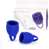 Lola games Menstrualne čašice Natural Wellness Iris Cene
