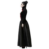 Svečana odjeća za odrasle Vampirica odrasle | shoptok.hr