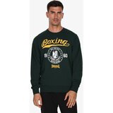Lonsdale muški duks circle crewneck Cene