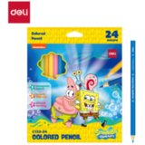 Deli DRVENE BOJICE SUNĐER BOB 1/24 EC133-24 | Eponuda.com
