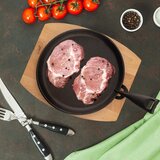 Orion Litoželezna ponev za žar z odstranljivim ročajem ø 22 cm LITINA – | Shoptok.si