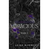 Hachette Leigh Rivers - Voracious: Deluxe Edition, Vol. 2 Cene