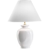  Kolarz 731.70W - Stona lampa NONNA 1xE27/100W/230V bela | Eponuda.com