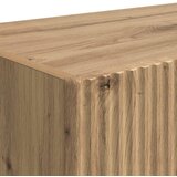 TV zidni ormar Zidne Umjetnička hrastovina 39 x 31 x 29,5 cm | shoptok.hr