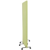 MID.YOU Pregradna Stena Flexmiut, Svetlo Zelena | Shoptok.si