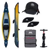 Aqua Marina kajak za 1 osebo Tomahawk AIR-K 375 Cene
