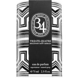 Diptyque 34 Boulevard Saint Germain parfumirana voda unisex 75 ml | Shoptok.si