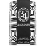 Diptyque unisex parfem 34 boulevard saint germain EDP, 75 ml | Eponuda.com