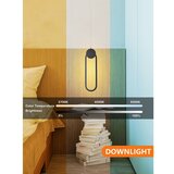  Immax NEO 07232L - LED prigušiva luster na sajli LITE OVALE LED/22W/230V + daljinski upravljač | Eponuda.com
