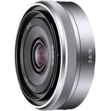Sony Objektiv serije E SEL-16F28 širokokotni 16mm f2,8 | Shoptok.si