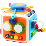  Interactive Cube Sorter Educational Sensory Sounds Colorful | shoptok.hr