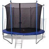  Trampolin 5-delni komplet 3,05 m | Shoptok.si