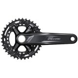  Lančanik Pogona Shimano Deore 26/36 x 175mm (FCM51002EX66) | shoptok.hr