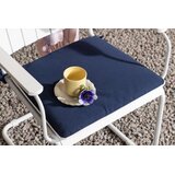 Venture Home Holmsund jastuk za vrtnu stolicu, plavi | shoptok.hr